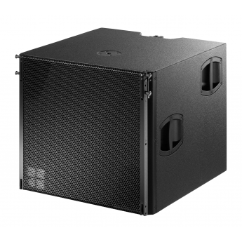 Сабвуферы D&B AUDIOTECHNIK V-SUB 47887 Сабвуферы D&B AUDIOTECHNIK V-SUB 47887