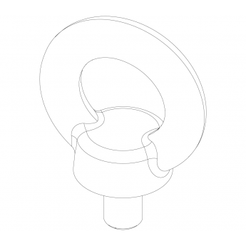 Крепления D&B AUDIOTECHNIK Q9031.000 47896
