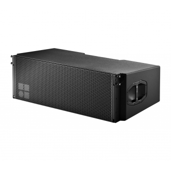 Пассивные системы линейных массивов D&B AUDIOTECHNIK J8 47901