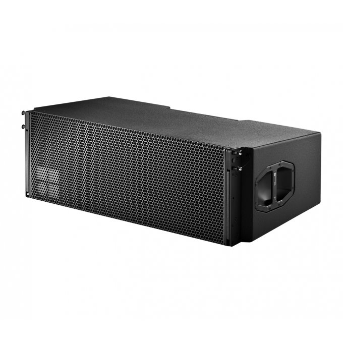 Пассивные системы линейных массивов D&B AUDIOTECHNIK J12 47902