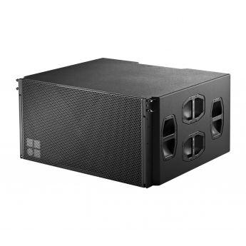 Сабвуферы D&B AUDIOTECHNIK J-SUB 47903 Сабвуферы D&B AUDIOTECHNIK J-SUB 47903