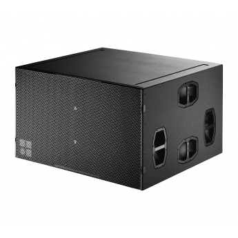 Сабвуферы D&B AUDIOTECHNIK J-INFRA 47904 Сабвуферы D&B AUDIOTECHNIK J-INFRA 47904