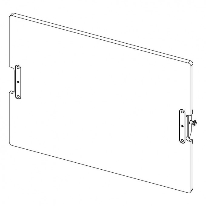 Кейс D&B AUDIOTECHNIK E7924.000 47908