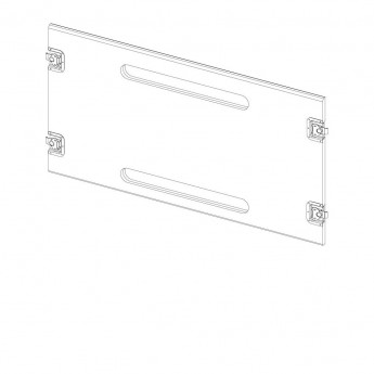 Кейс D&B AUDIOTECHNIK E7920.000 47911