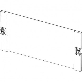 Кейс D&B AUDIOTECHNIK E7911.000 47913