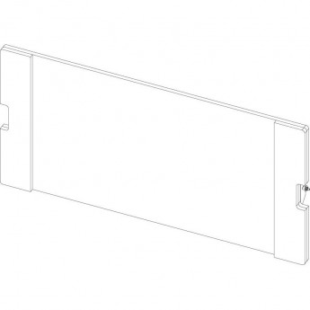 Кейс D&B AUDIOTECHNIK E7910.000 47914
