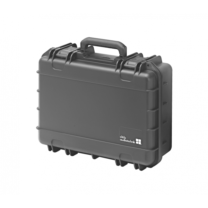 Кейс D&B AUDIOTECHNIK E7458.000 47926