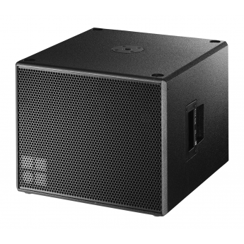 Пассивный сабвуфер D&B AUDIOTECHNIK E15X-SUB 47942 Пассивный сабвуфер D&B AUDIOTECHNIK E15X-SUB 47942
