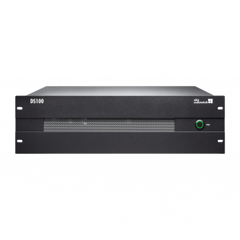 Процессоры D&B AUDIOTECHNIK DS100 47946