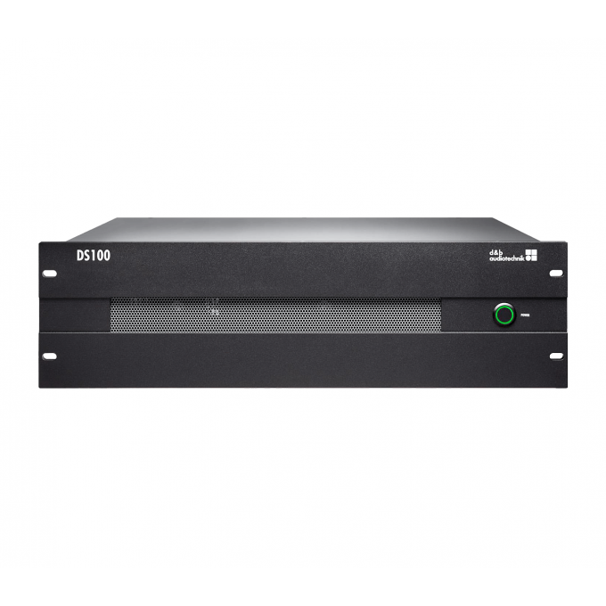 Процессоры D&B AUDIOTECHNIK DS100 47946