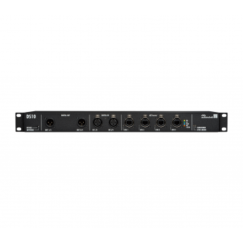 Усилитель мощности D&B AUDIOTECHNIK DS10 47947