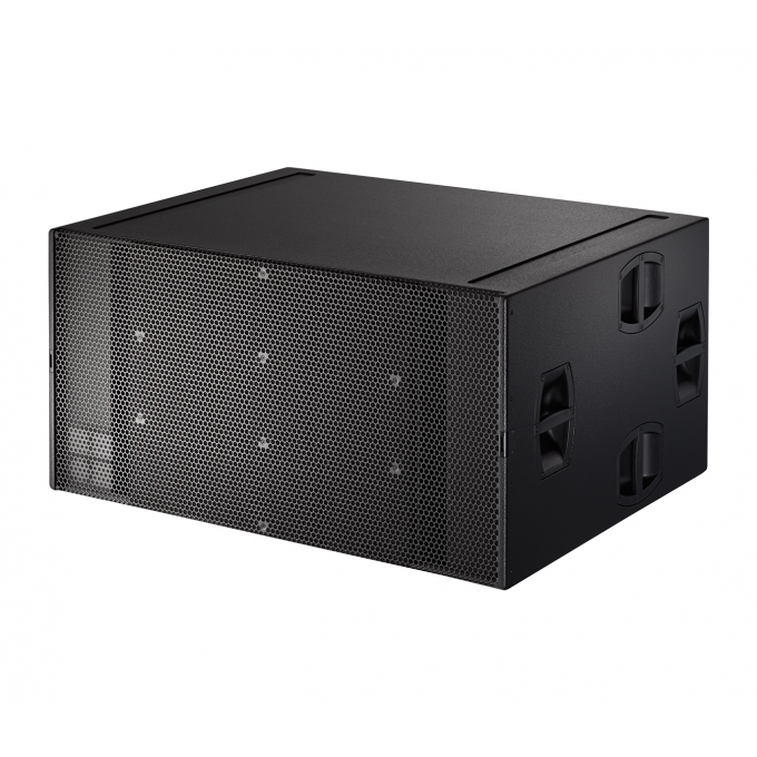 Пассивный сабвуфер D&B AUDIOTECHNIK B22 47954