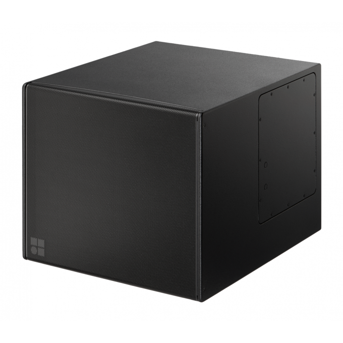 Пассивный сабвуфер D&B AUDIOTECHNIK 27S-SUB 47959