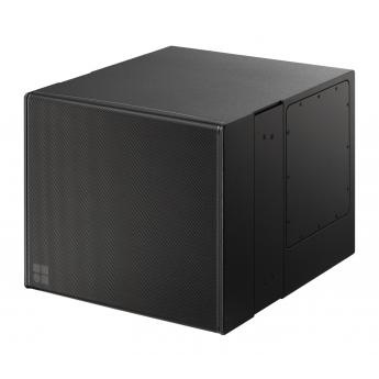 Сабвуферы D&B AUDIOTECHNIK 27A-SUB 47960 Сабвуферы D&B AUDIOTECHNIK 27A-SUB 47960