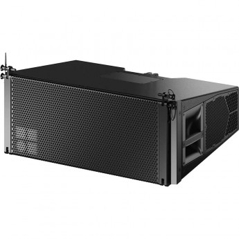 Линейный массив D&B AUDIOTECHNIK XSL8 83918 Линейный массив D&B AUDIOTECHNIK XSL8 83918