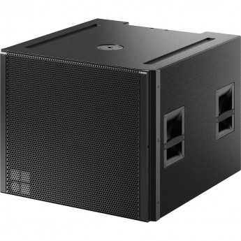 Сабвуферы D&B AUDIOTECHNIK XSL-GSUB 83920 Сабвуферы D&B AUDIOTECHNIK XSL-GSUB 83920