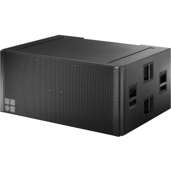 Пассивный сабвуфер D&B AUDIOTECHNIK SL-GSUB CART PACKAGE 84583 Пассивный сабвуфер D&B AUDIOTECHNIK SL-GSUB CART PACKAGE 84583