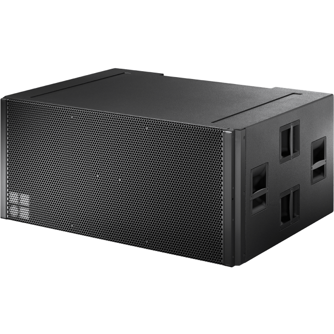 Пассивный сабвуфер D&B AUDIOTECHNIK SL-GSUB CART PACKAGE 84583