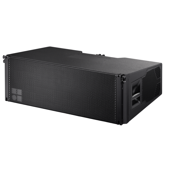 Линейный массив D&B AUDIOTECHNIK KSL12 84584