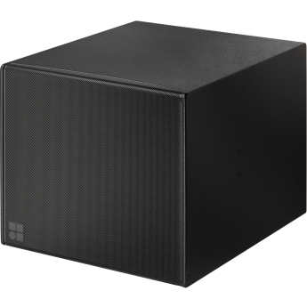 Пассивный сабвуфер D&B AUDIOTECHNIK 18S-SUB 84596 Пассивный сабвуфер D&B AUDIOTECHNIK 18S-SUB 84596