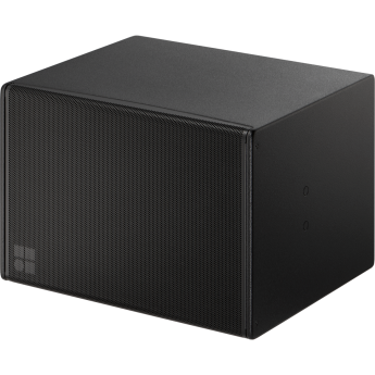 Пассивный сабвуфер D&B AUDIOTECHNIK 12S-SUB 84597 Пассивный сабвуфер D&B AUDIOTECHNIK 12S-SUB 84597