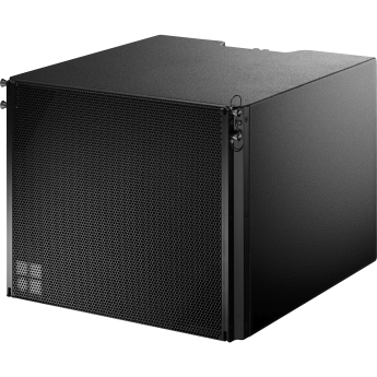 Пассивный сабвуфер D&B AUDIOTECHNIK YI-SUB 84604 Пассивный сабвуфер D&B AUDIOTECHNIK YI-SUB 84604