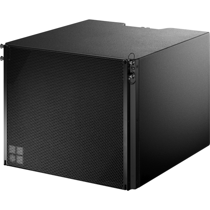 Пассивный сабвуфер D&B AUDIOTECHNIK YI-SUB 84604