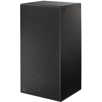 Пассивный сабвуфер D&B AUDIOTECHNIK 21S-SUB 84606 Пассивный сабвуфер D&B AUDIOTECHNIK 21S-SUB 84606